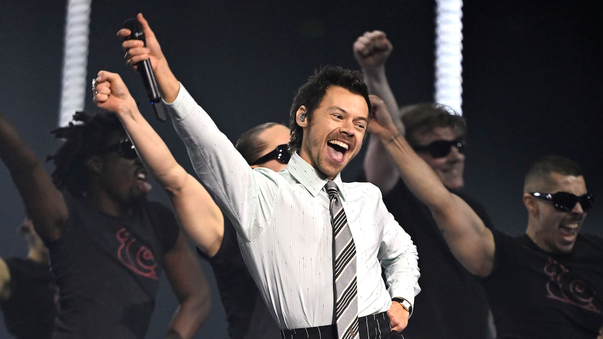 Entradas para los conciertos de Harry Styles en Madrid, en directo: precios y a qué hora y dónde comprarlas