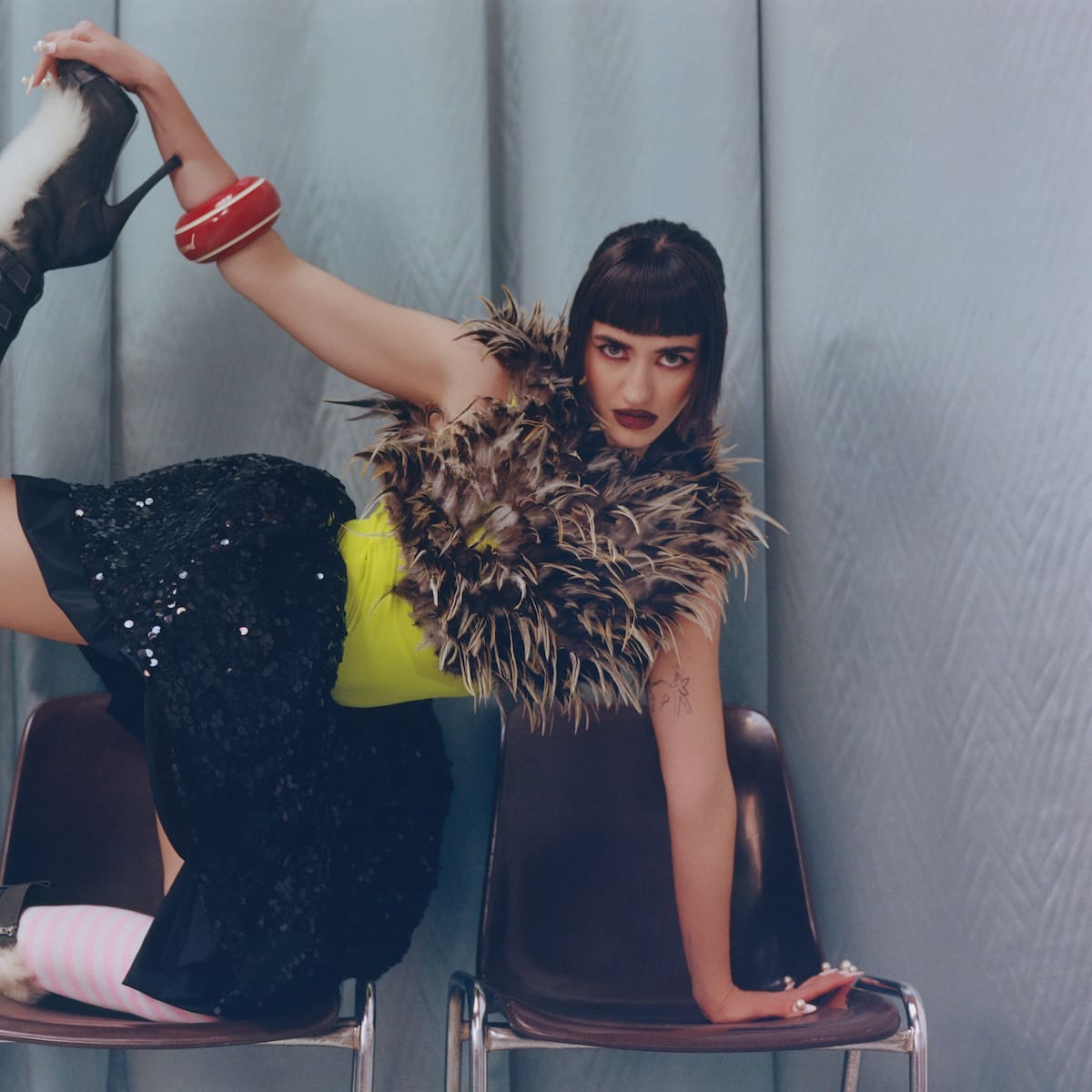 Ouineta fa el salt definitiu amb Ouineta Verificada