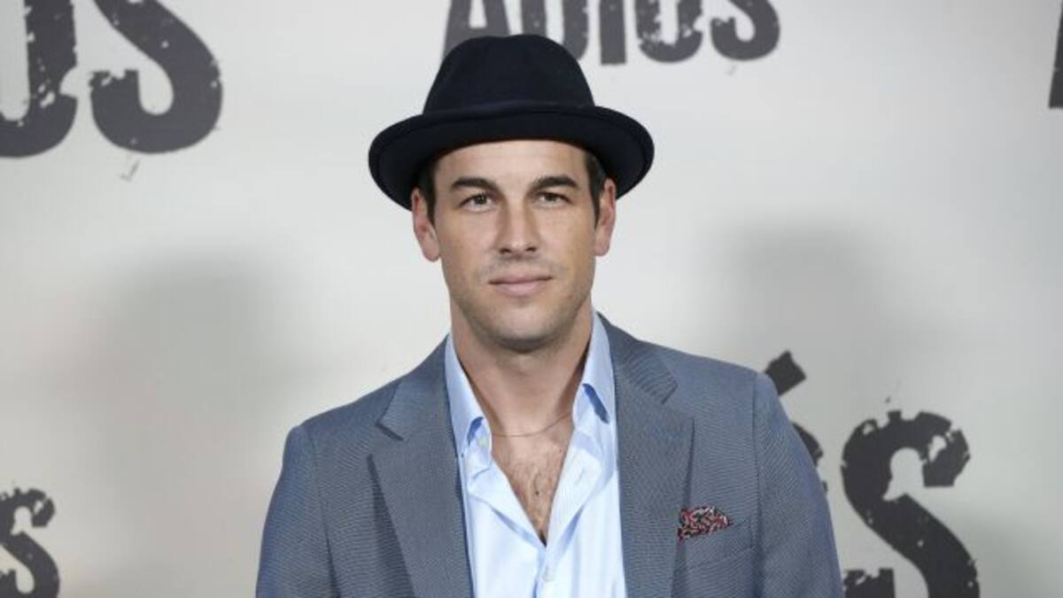 Aluvión de críticas a Pablo Motos por su entrevista a Mario Casas en ‘El hormiguero’