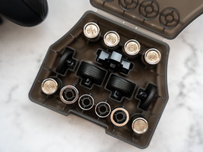 Nacon Revolution X Unlimited