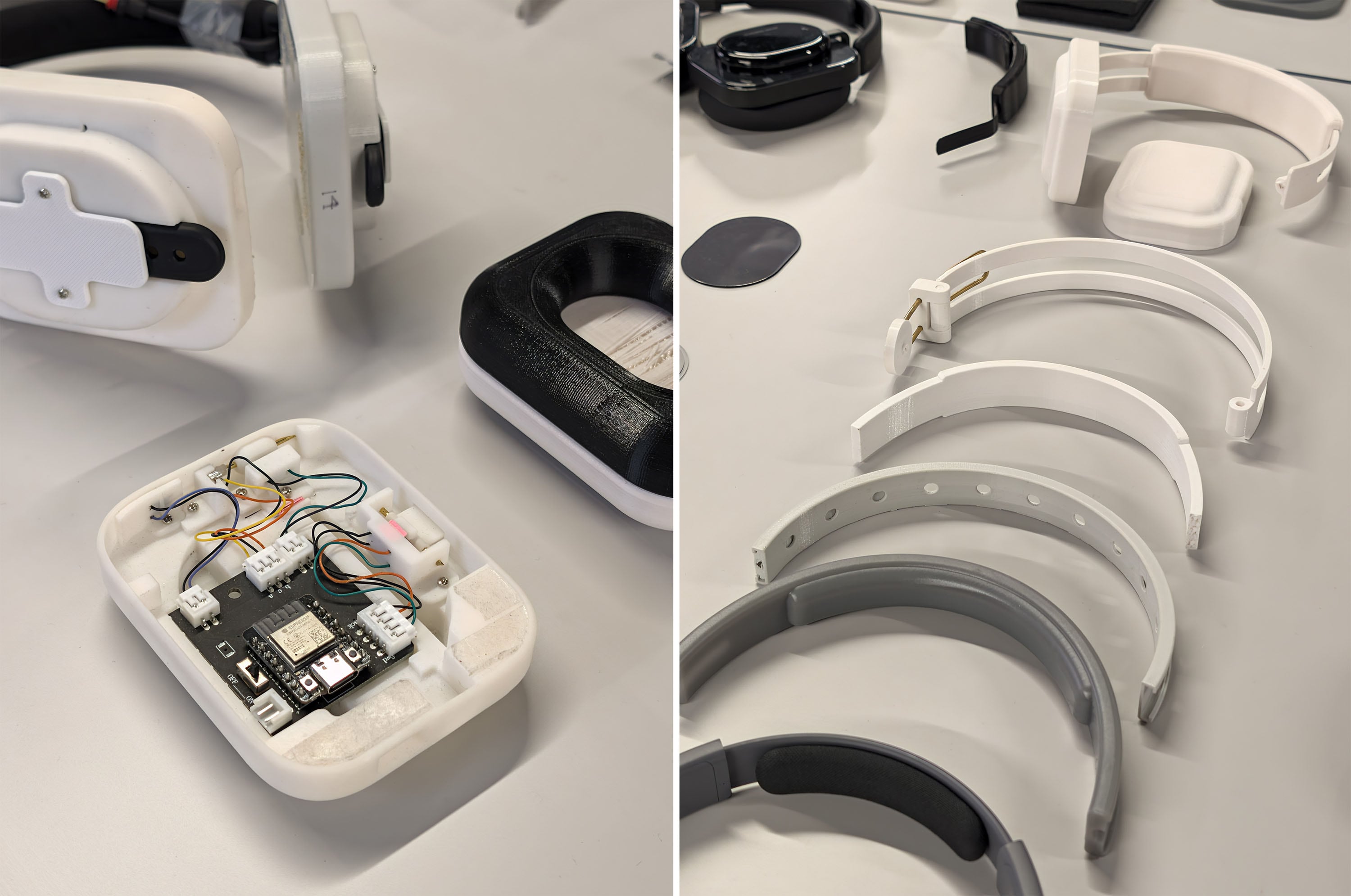 Visitamos Londres para hablar con cuatro de las figuras más importantes en el desarrollo de los nuevos Nothing Headphone (1) Pro