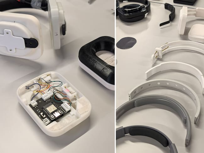Visitamos Londres para hablar con cuatro de las figuras más importantes en el desarrollo de los nuevos Nothing Headphone (1) Pro