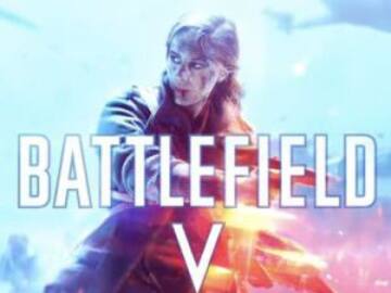 Reseña: Battlefield V