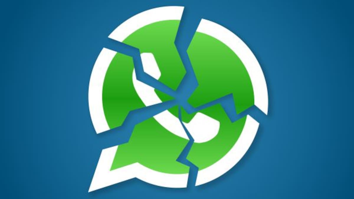 ¡Cuidado con las llamadas de WhatsApp!