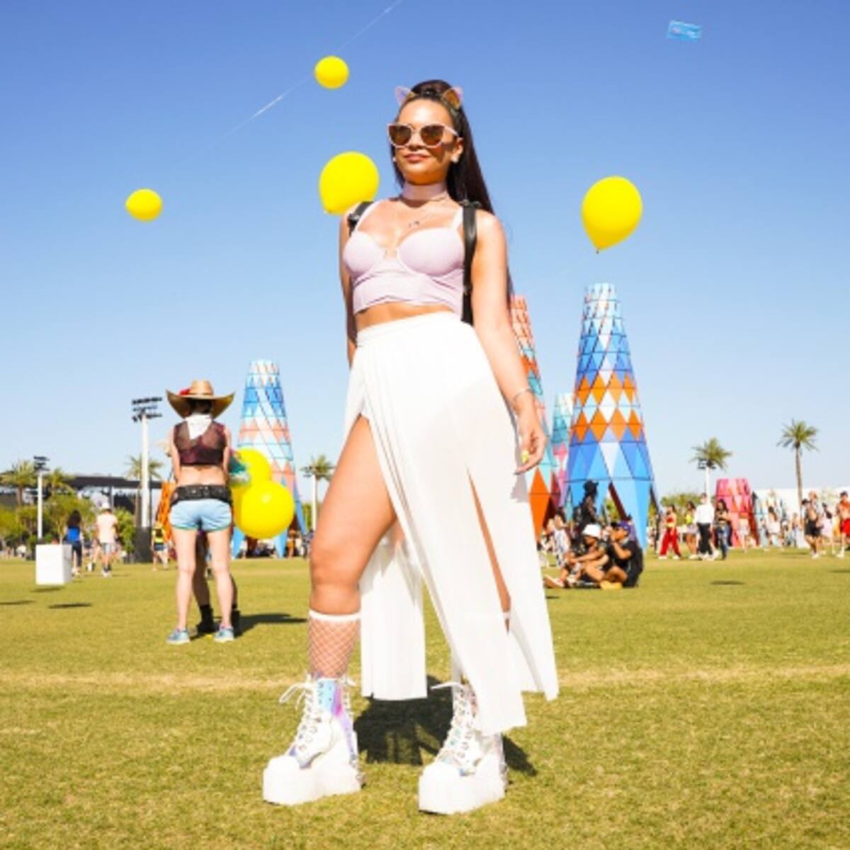 Así fué Coachella 2019
