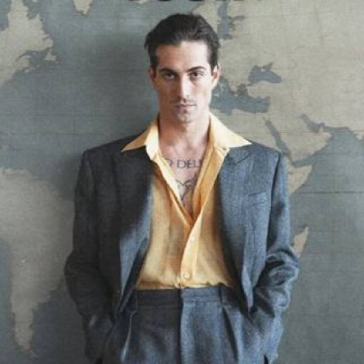 DAMIANO DAVID: WORLD TOUR 2025