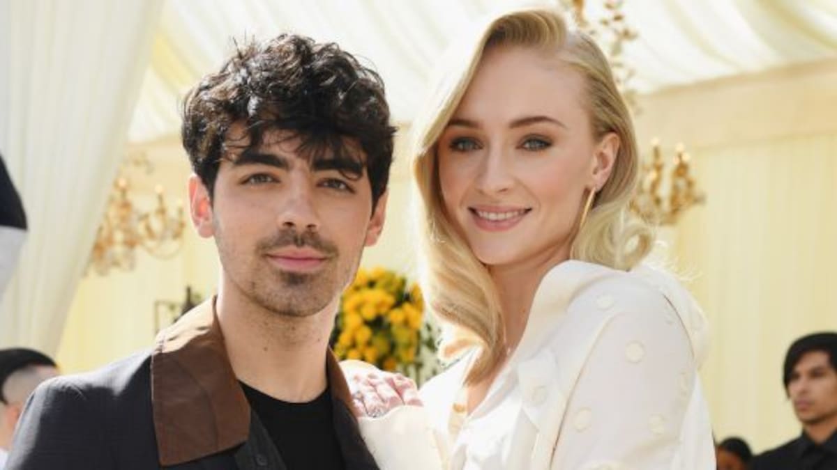 Así fue la despedida de soltero de Joe Jonas en Ibiza