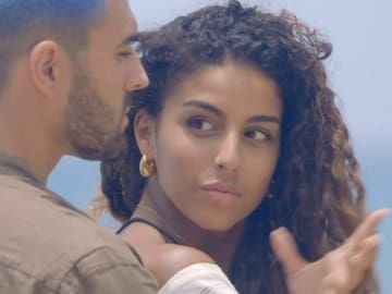 ‘La isla de las tentaciones 4’: Zoe abandona su primera hoguera al grito de “qué puto asco colega”