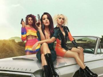 Estrenos de series en Netflix para enero 2023 con el final de ‘Sky Rojo’