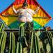 Crítica ‘Jackass: Forever’: una celebración de lo absurdo por todo lo alto que te sacará una sonrisa