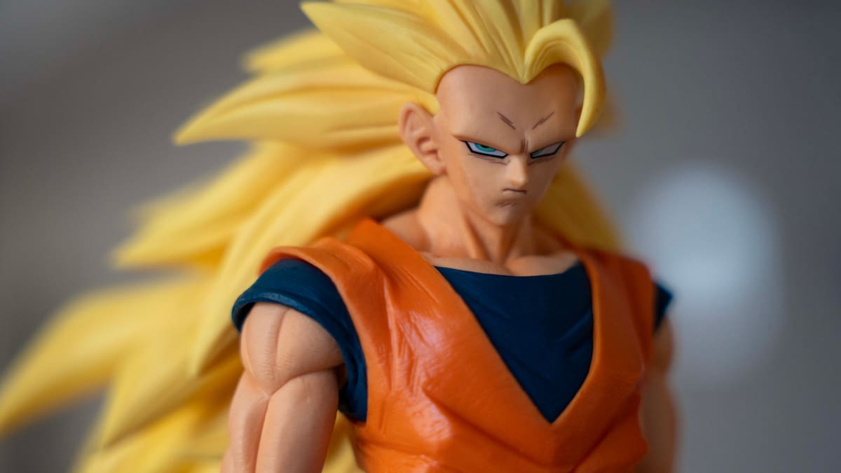 Goku Super Saiyan 3 entra en Ichibansho: una de las transformaciones más míticas de Dragon Ball ya tiene la figura que merecía