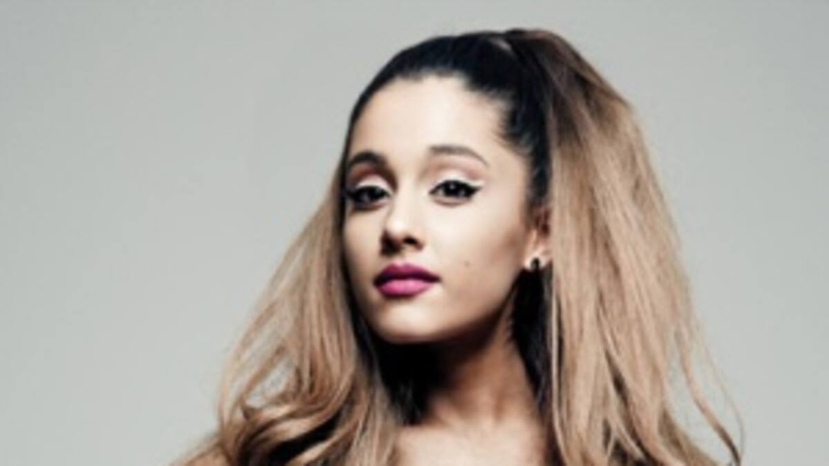 ¿Cuánto sabes de Ariana Grande?