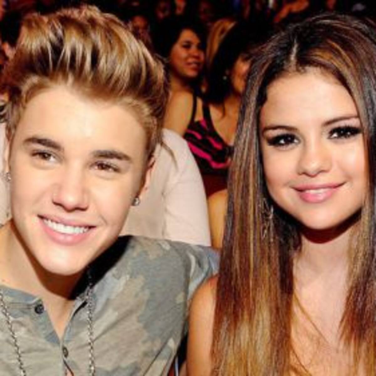 ¡Justin Bieber y Selena Gómez a juicio!