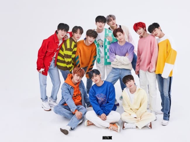 OMEGA X nos habla de su amor por España