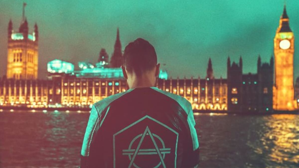 Festival Holi One contará con la participación de Don Diablo