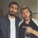 Blas Cantó se atreve a rapear con Rayden en el tierno remix de ‘Haz de Luz’