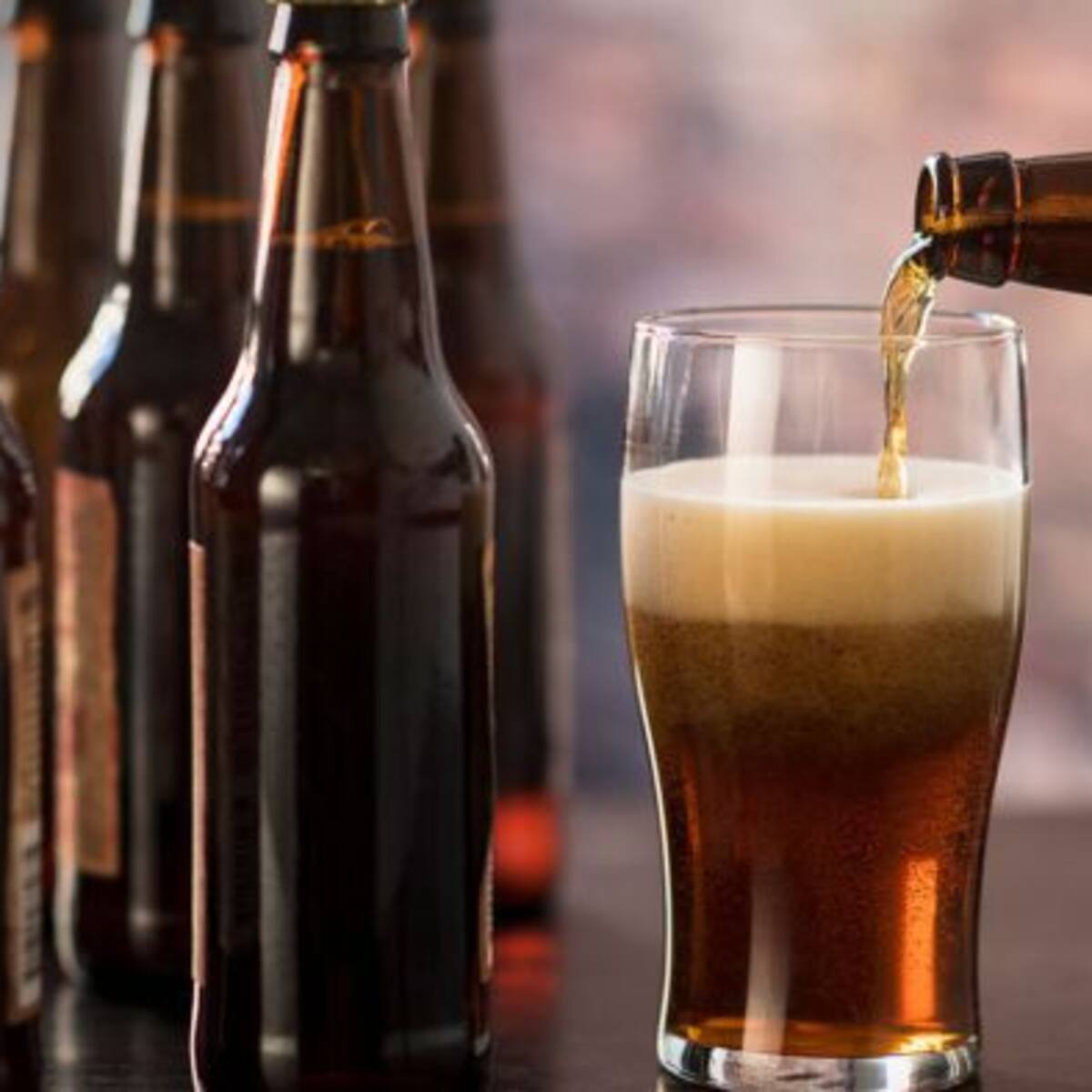 Hombre incendia tienda porque dueño no le quiso vender más cerveza