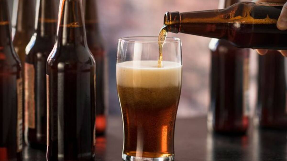 Hombre incendia tienda porque dueño no le quiso vender más cerveza