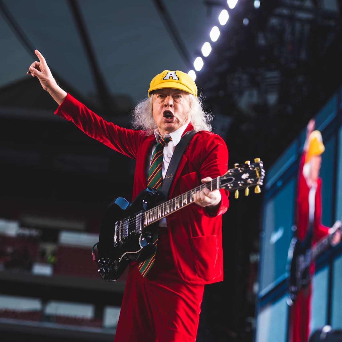 Los conciertos en el Metropolitano, en el punto de mira: multas de hasta 80.800 euros por el ruido