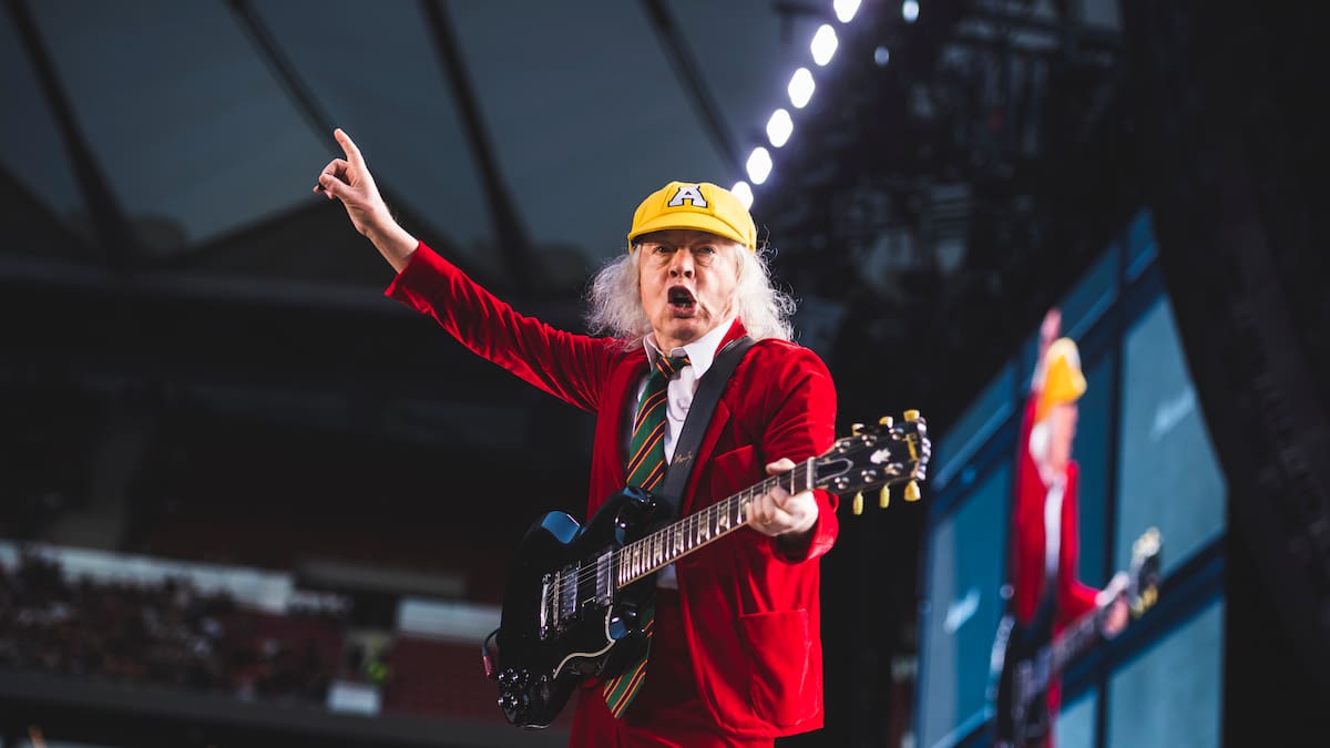 Los conciertos en el Metropolitano, en el punto de mira: multas de hasta 80.800 euros por el ruido