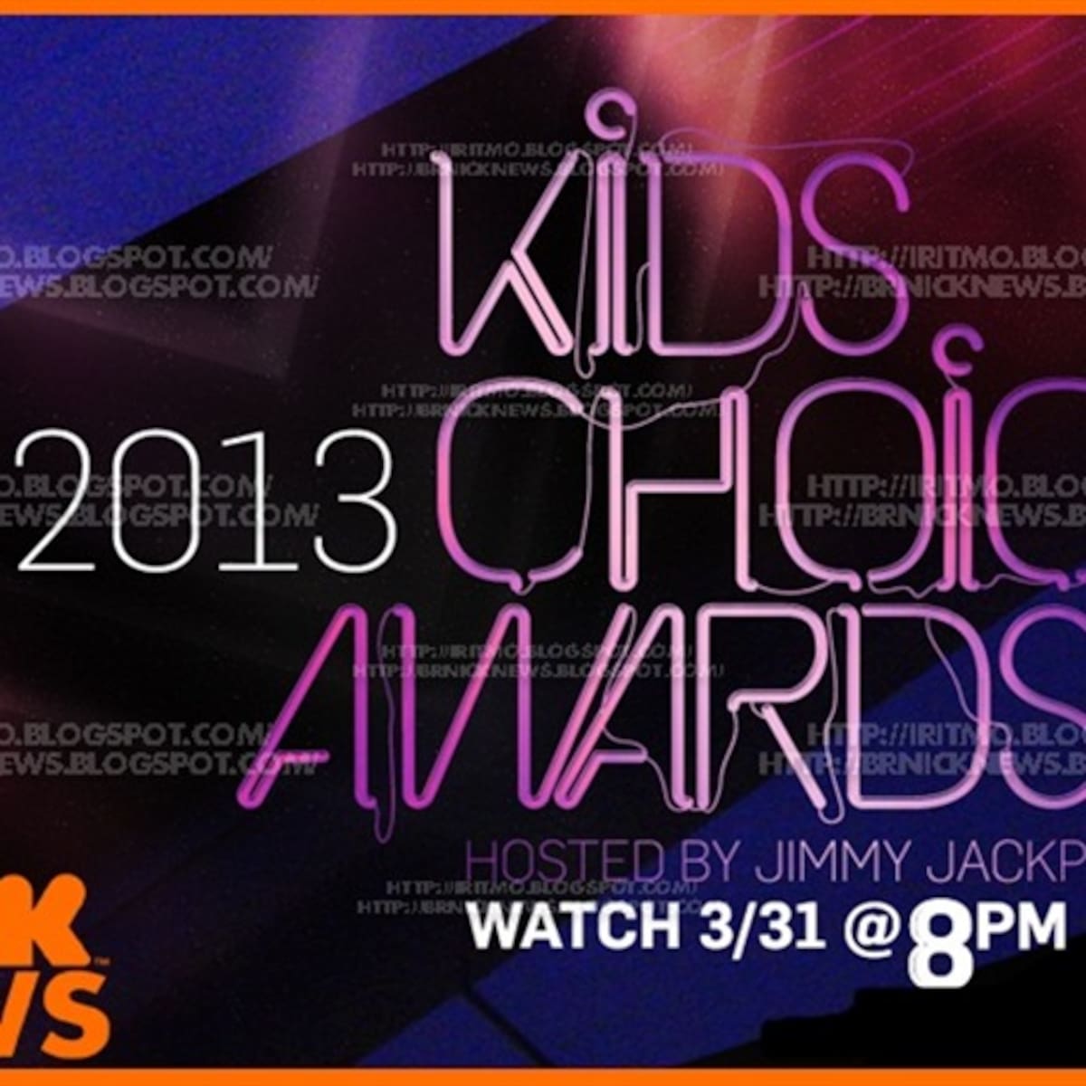 Swift y 1D encabezan nominados musicales de los Kids' Choice