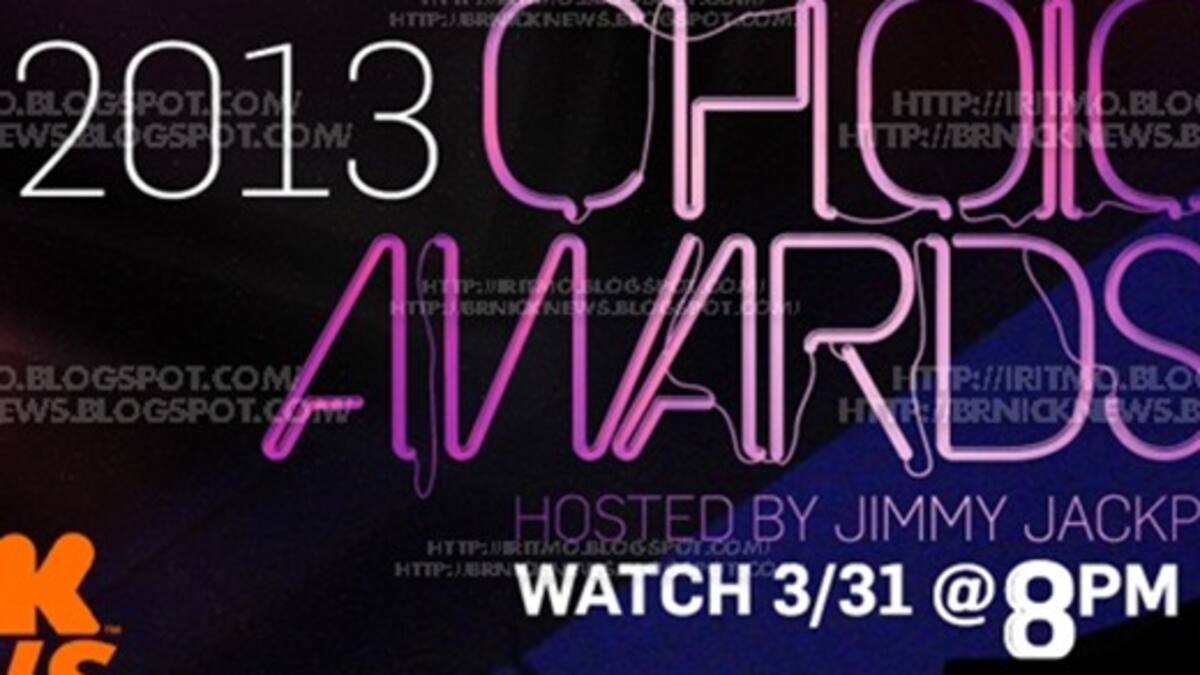 Swift y 1D encabezan nominados musicales de los Kids' Choice