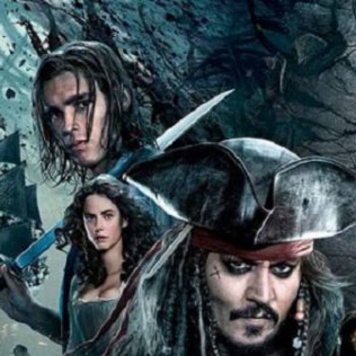 ¡Estos son los estrenos de la semana!