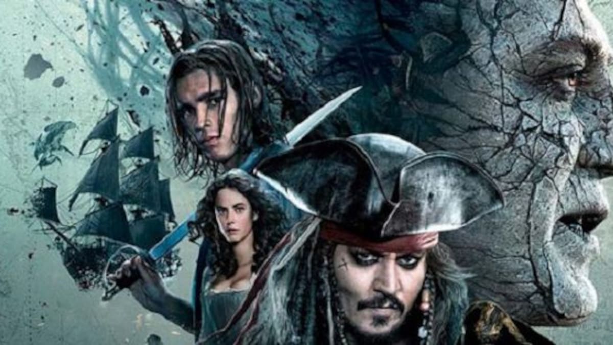 ¡Estos son los estrenos de la semana!