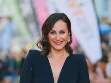 El útil consejo que le dio Ana Milán a Hiba Abouk antes de entrar al paritorio