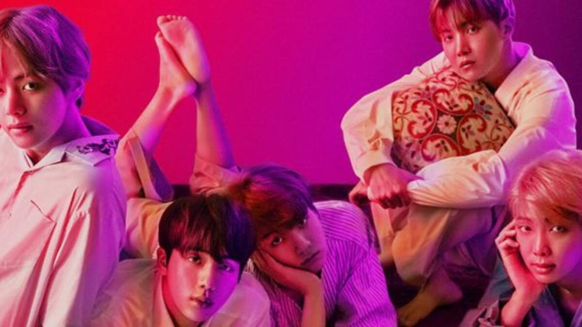 ¡BTS se presentará en los BBMAs!