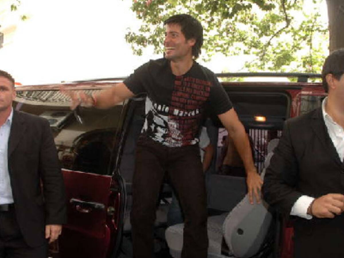 Chayanne
