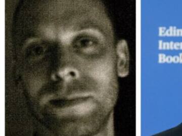 Muere por sobredosis Daniel Auster, el hijo de Paul Auster, tras ser detenido por la muerte de su bebé