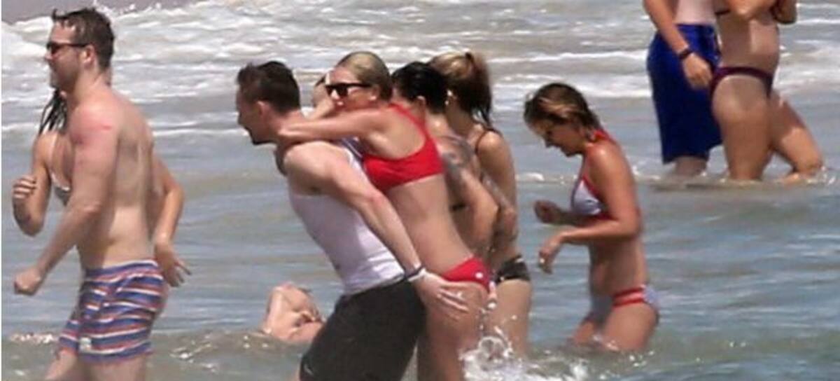 Tom Hiddleston es el fan #1