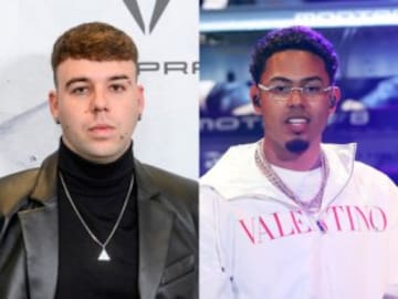 Quevedo y Myke Towers estrenan ‘Playa del Inglés’ y éstas han sido las reacciones