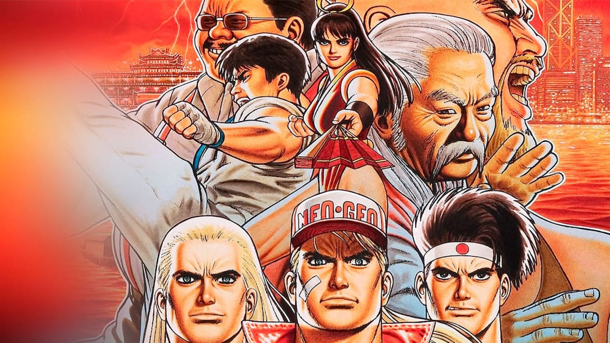 NeoGeo AES+ y las dudas que genera su esta resurrección legendaria