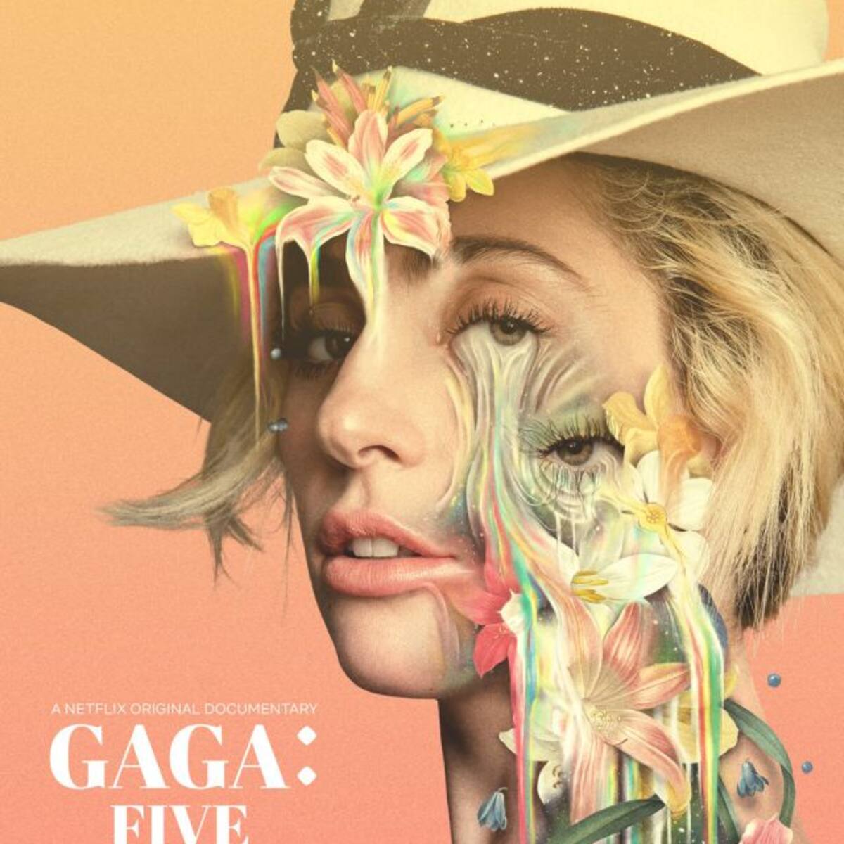 Documental de Lady Gaga se estrenará el 22 de septiembre