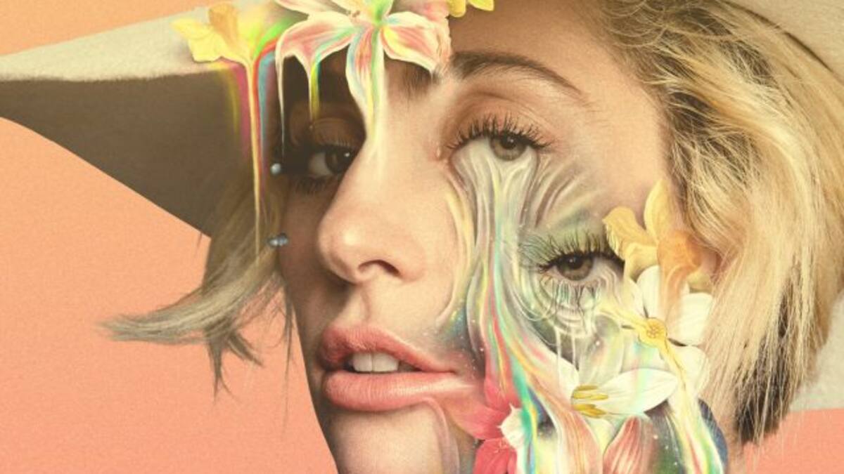 Documental de Lady Gaga se estrenará el 22 de septiembre