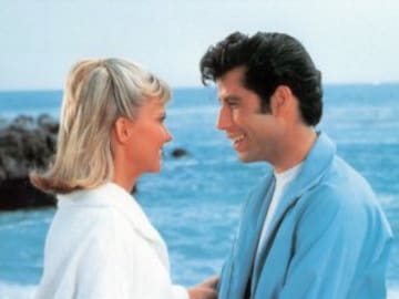 John Travolta y muchas otras celebs se despiden de Olivia Newton John