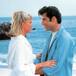 John Travolta y muchas otras celebs se despiden de Olivia Newton John