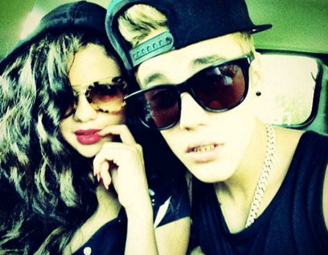 Hubo un tiempo en el que Justin Bieber y Selena Gomez fueron felices.