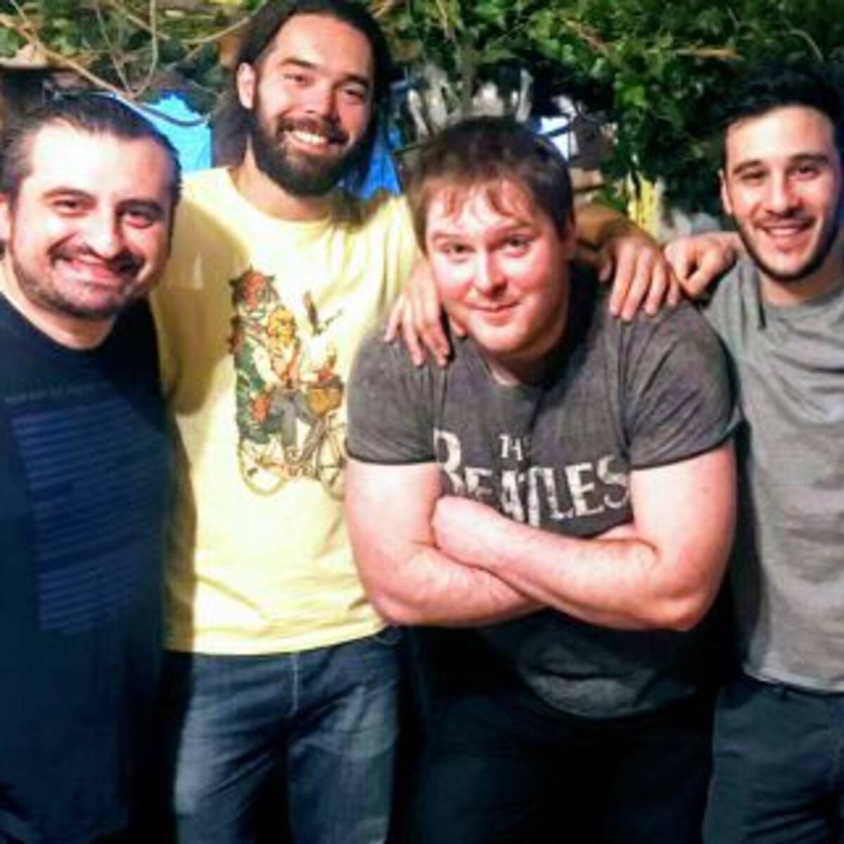 ¡Mirá todo lo que pasa en la Fiesta Nacional de La Noche Más Larga junto a Vozenoff!