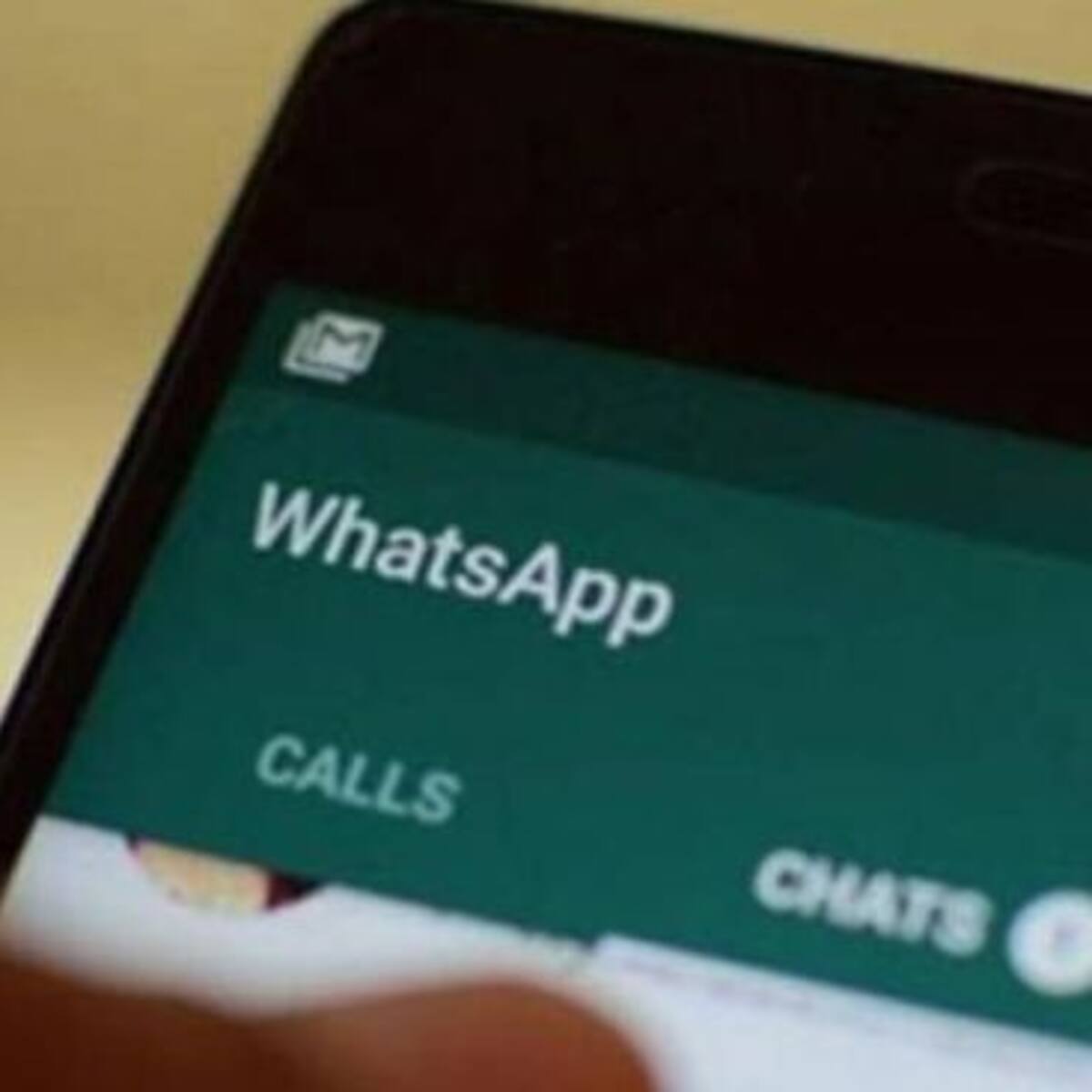 ¿Cómo ocultar las fotos que recibís en WhatsApp?