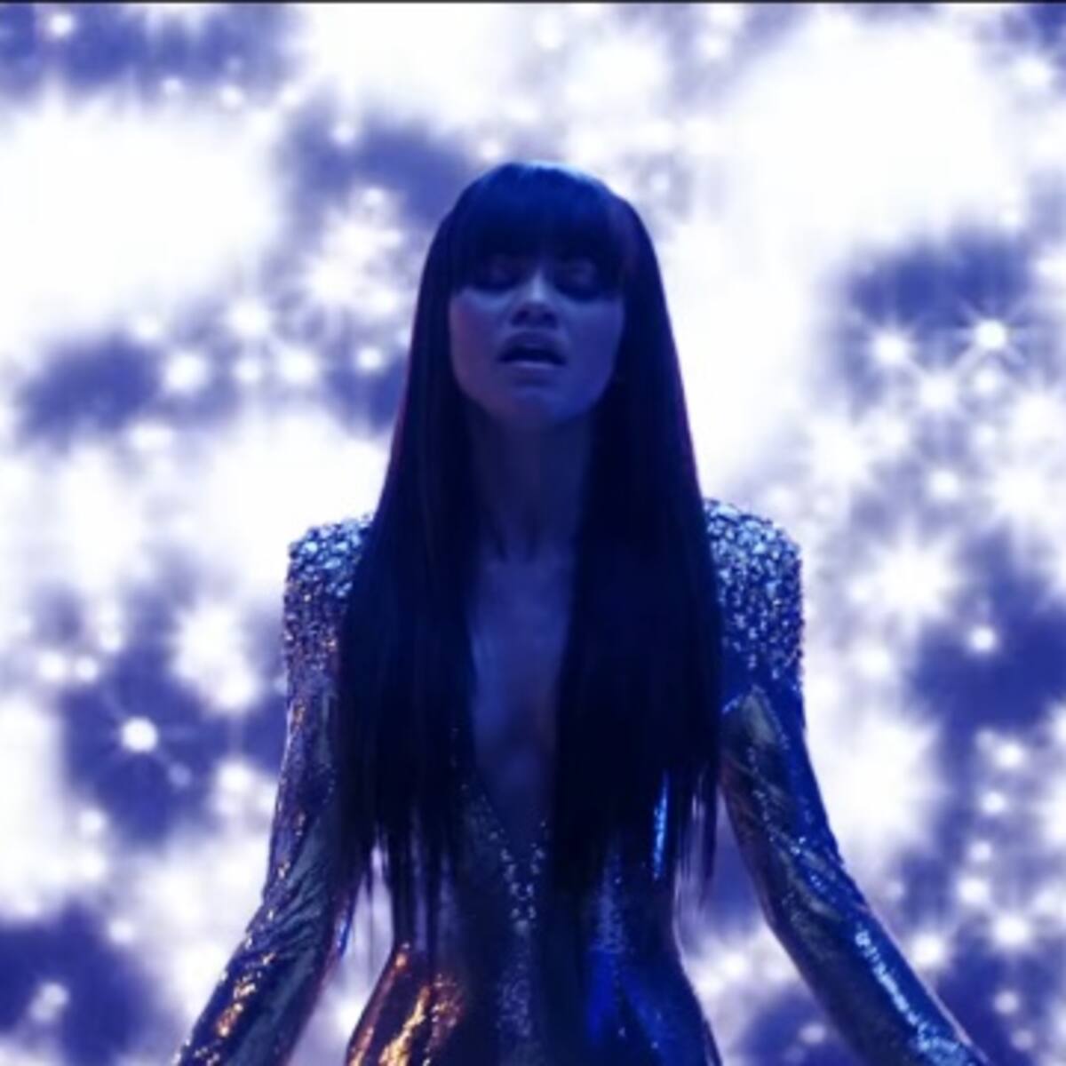 Bruno Mars, estrena video de Versace on the floor'
