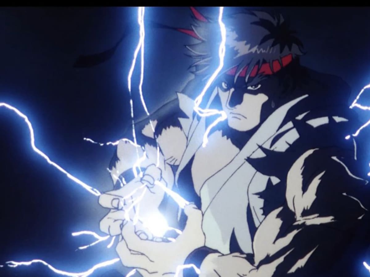 Más allá del cine: las mejores adaptaciones de animación de Street Fighter que debes ver