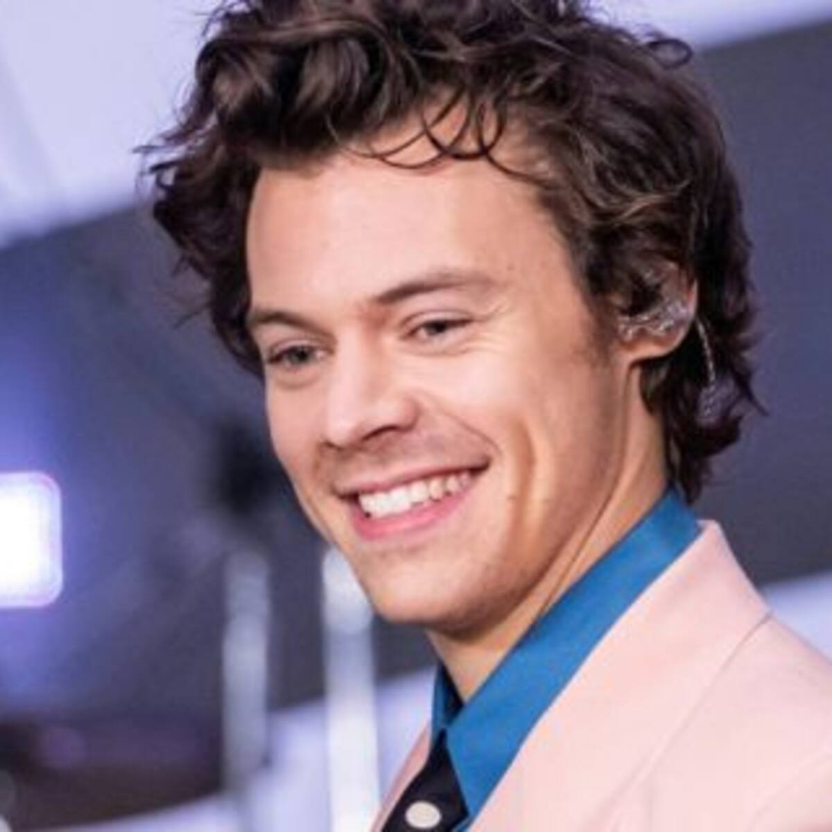 Harry Styles sorprende con su personaje en la película "My Policeman"