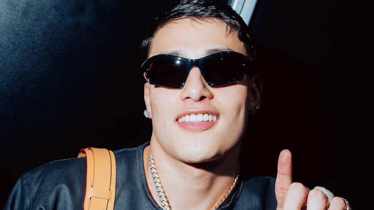 El Malilla llega al Palacio de los Deportes: fecha, boletos y todo lo que tienes que saber