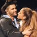 La cuarta colaboración de The Weeknd con Ariana Grande está en camino