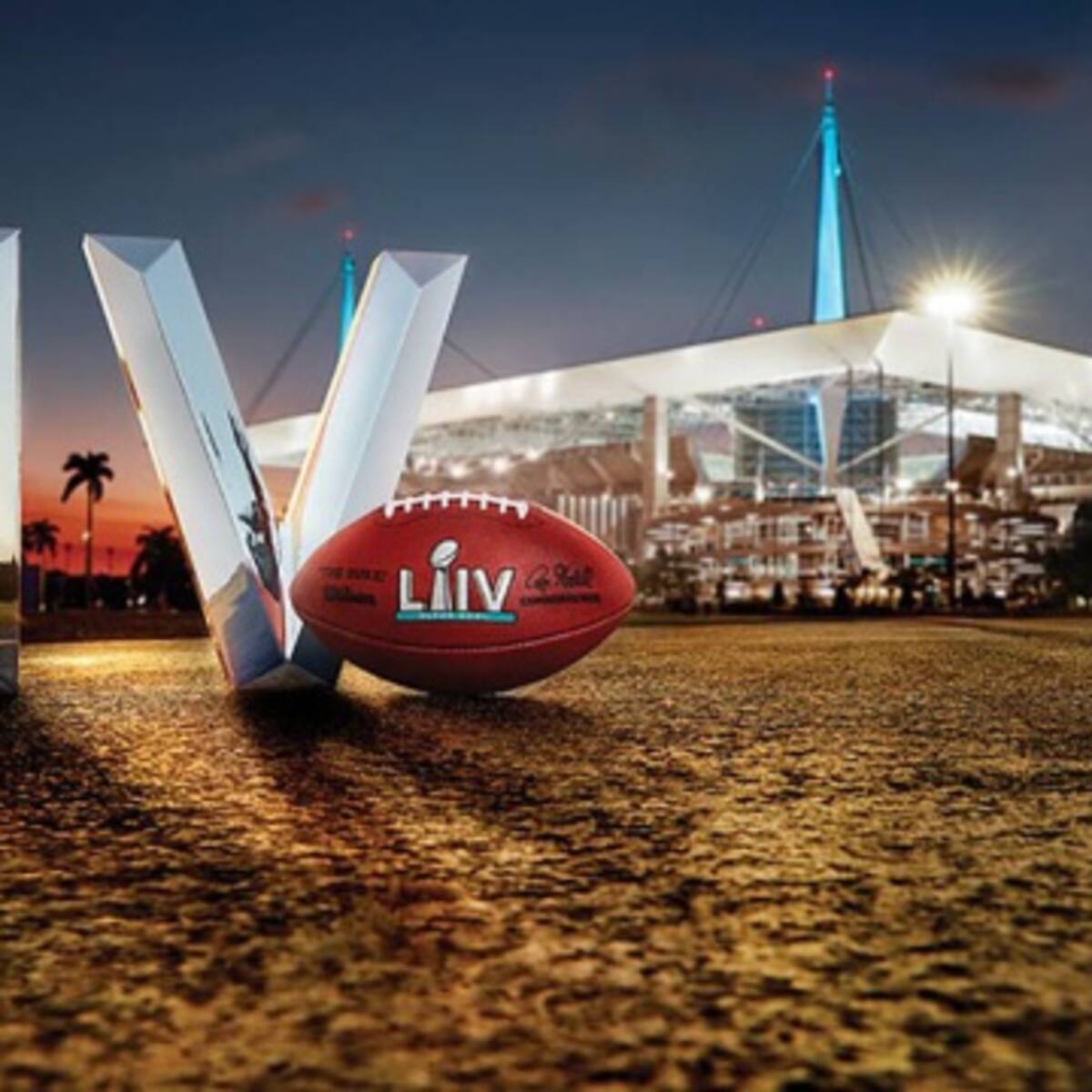 ¡Ya viene el SuperBowl!