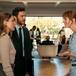'Nadie quiere esto', segunda temporada en Netflix: cuántos capítulos tiene, reparto y fecha de estreno de la serie