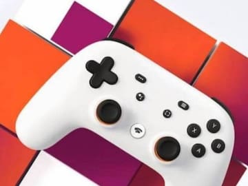 Stadia, la revolución en el streaming de videojuegos de Google